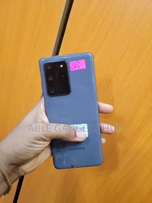 Samsung Galaxy S20 Ultra 128 GB
