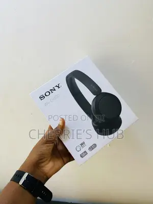 Photo - Sony WH-CH520