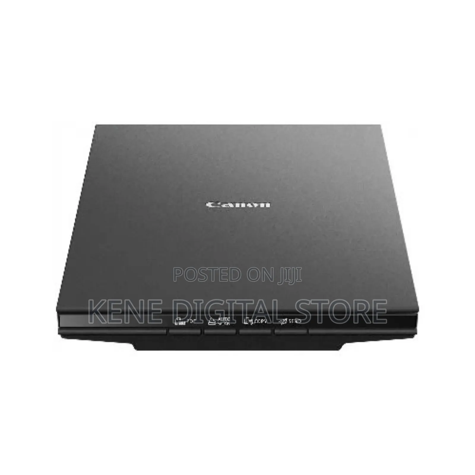 Canon Lide 400 Colour Flatbed Scanner