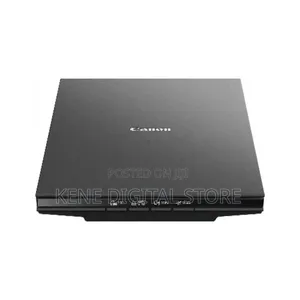 Canon Lide 400 Colour Flatbed Scanner