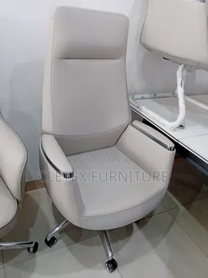 Executive Turkey Office Swivel Chair