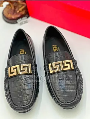 Original Versace Driver's Available in Store