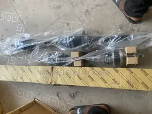 Complete Shaft RAV4 2007-2018 2WD V6 and 4PLUG
