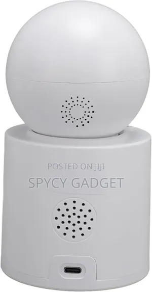 Smart Video Calling PTZ IP Camera