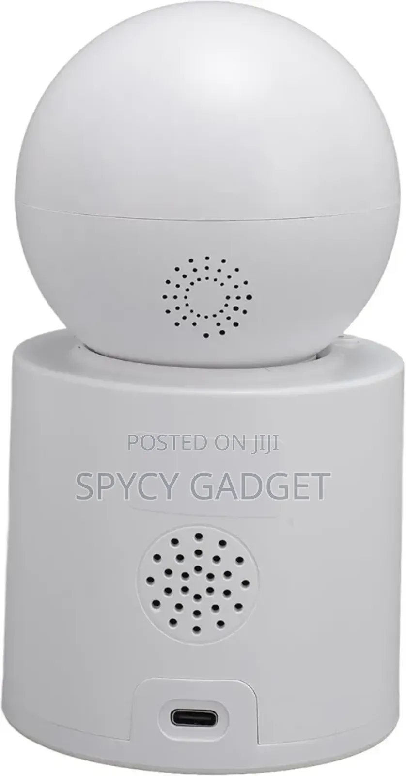 Smart Video Calling PTZ IP Camera