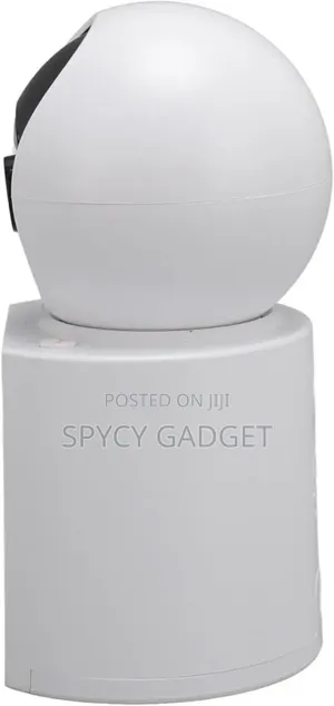 Smart Video Calling PTZ IP Camera