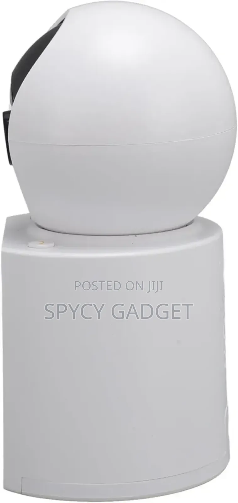Smart Video Calling PTZ IP Camera
