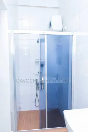 Furnished 2bdrm Apartment in Ikate, Lekki for rent