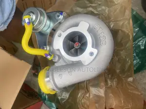 Turbocharger for Hilux and LANDCRUISER 2005-2018
