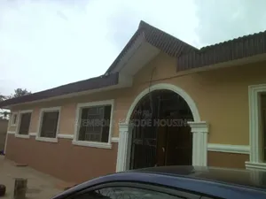 Photo - 3bdrm Apartment in Ijebu Ode for sale