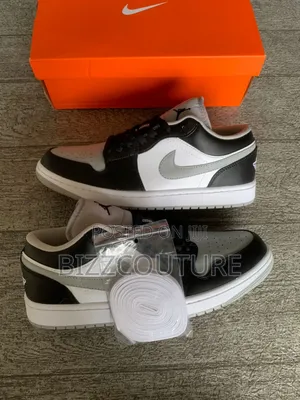 Original NIKE AIR JORDAN 1 Sneakers Available in Store