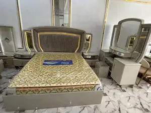 Contemporary Beds