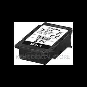 Canon PG-575 Black Ink Cartridge