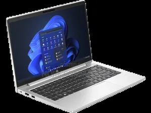New Laptop HP 15s 16GB Intel Core I5 SSD 512GB