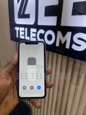 Apple iPhone XR 64 GB