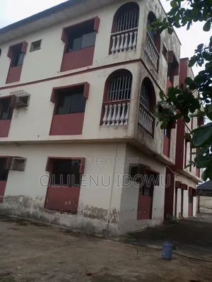 Photo - Furnished 3bdrm Block of Flats in Alimosho for sale