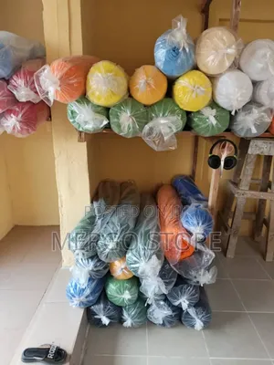 All Sport Wear Materials