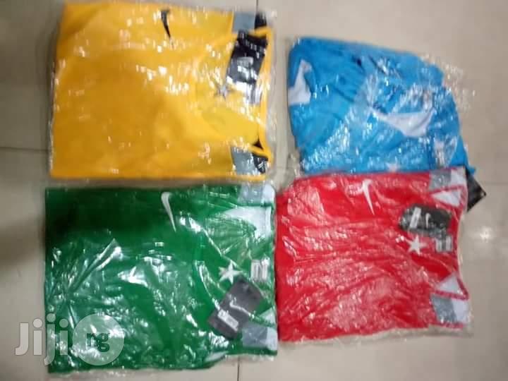 Set Of Adidas Jersey