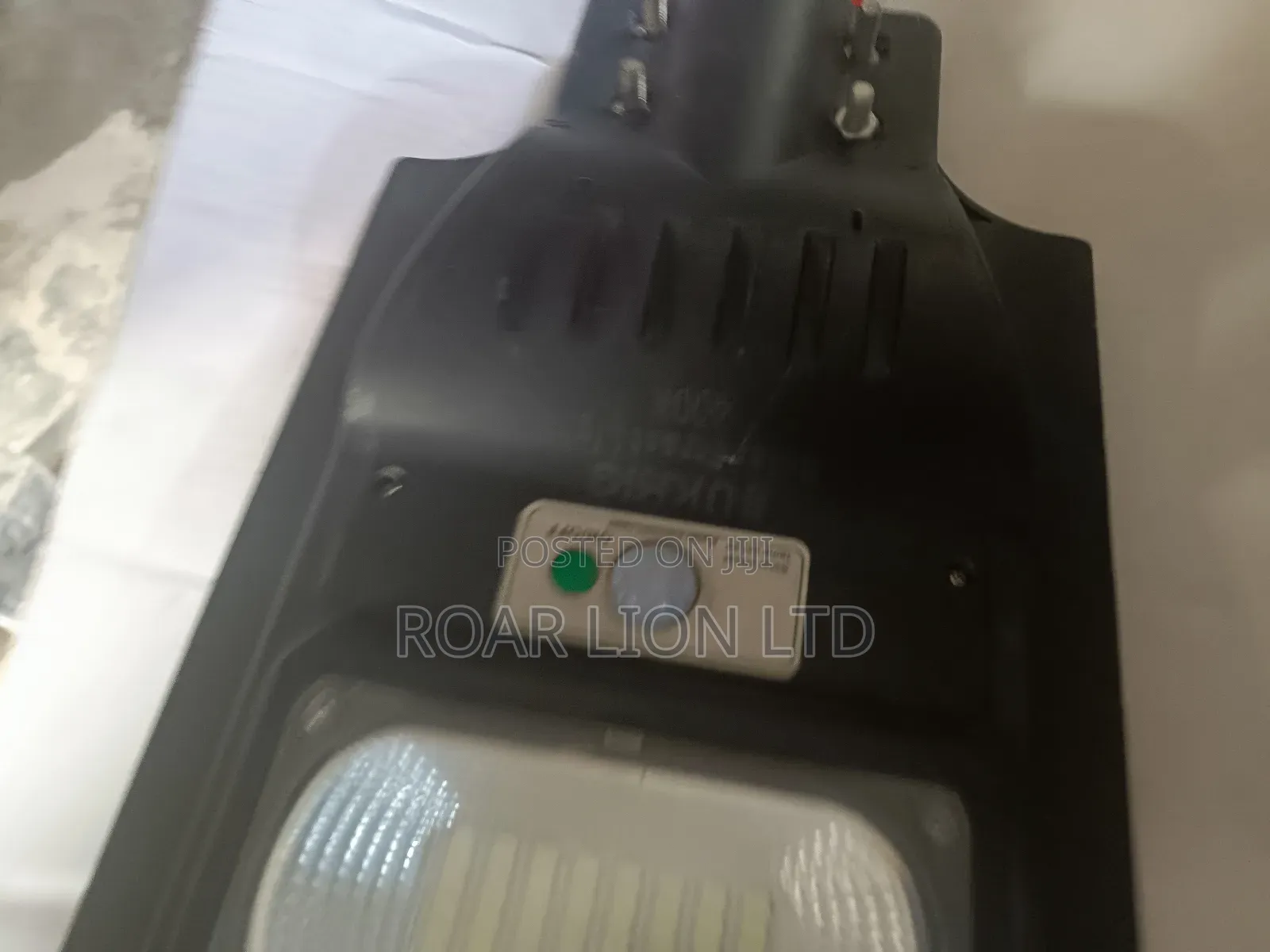 Sukhig 400W Street Light