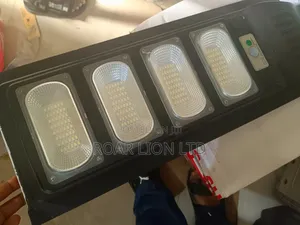 Sukhig 400W Street Light