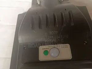 Sukhig 400W Street Light