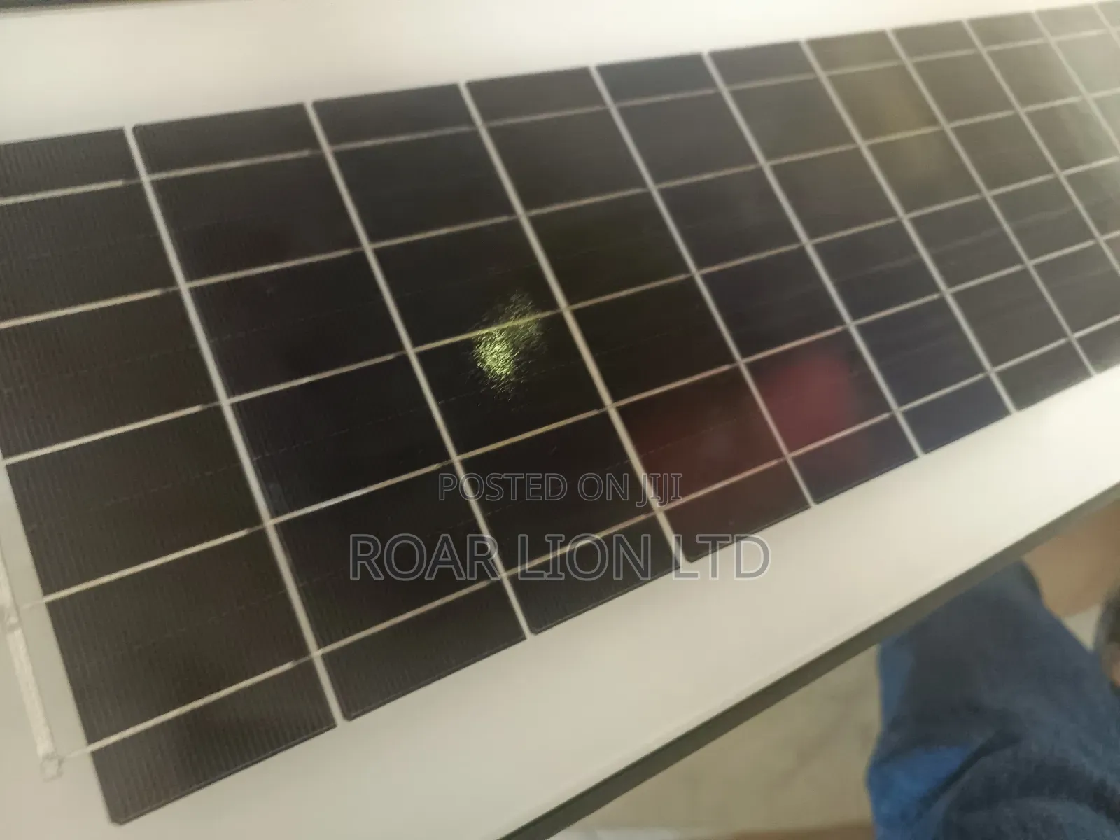 Sukhig 400W Street Light