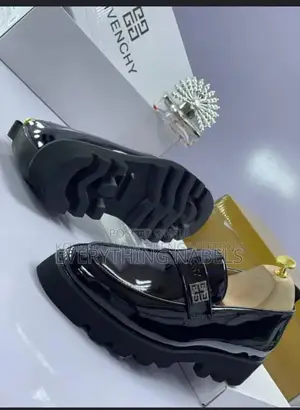 Givenchy Cooperate Shoe