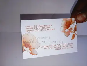 Access Card