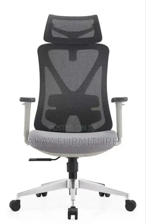 Ergonomic Office Swivel Chair
