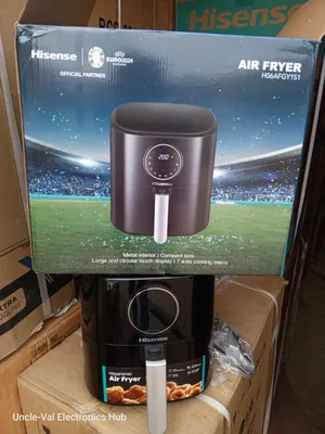 Hisense 5.2L Airfryer