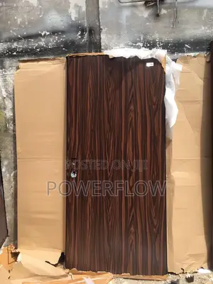 Photo - 3ft Isreali Security Door