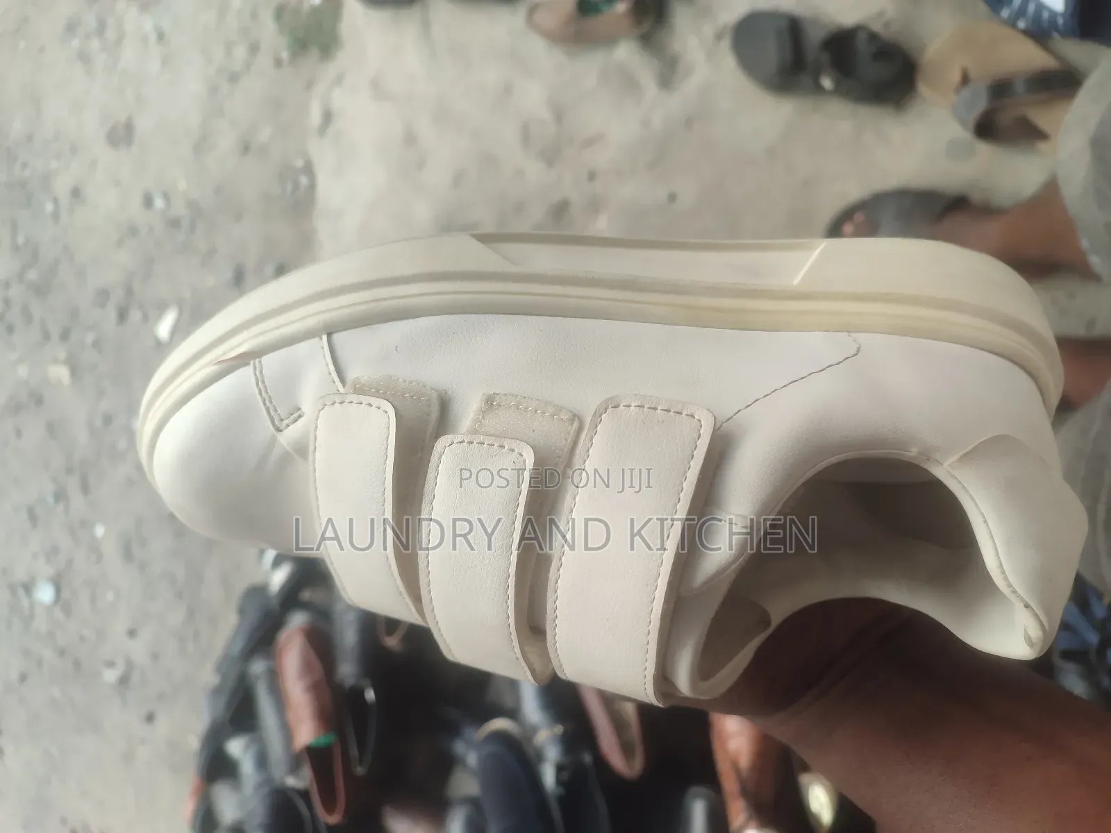Original Zara Shoe