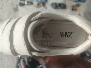 Original Zara Shoe