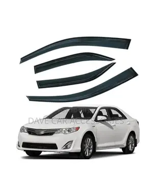 Toyota Camry 07-012 Sunshade