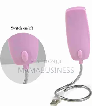 USB LED Light Portable Flexible LZY-028