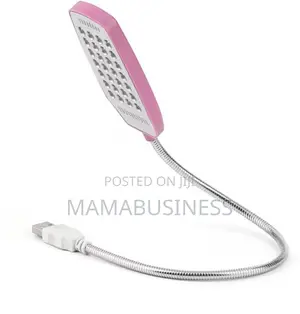 USB LED Light Portable Flexible LZY-028
