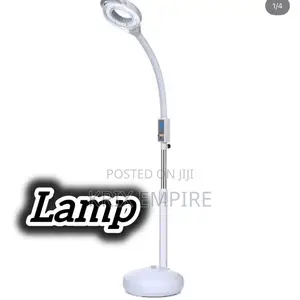 16X Magnifying Lamp