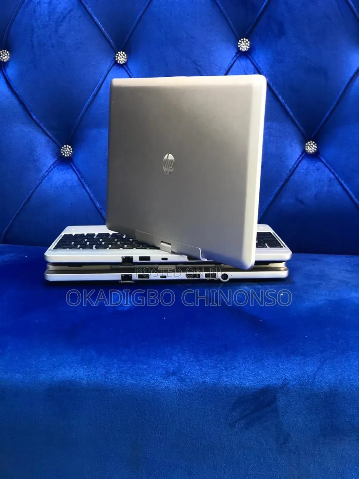 Laptop HP EliteBook Revolve 810 G3 Tablet 8GB Intel Core I7 SSD 256GB