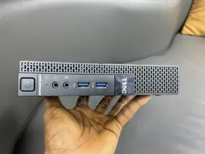 Desktop Computer Dell OptiPlex 3020 8GB Intel Core i5 SSD 256GB