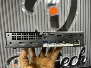 Desktop Computer Dell OptiPlex 3020 8GB Intel Core i5 SSD 256GB