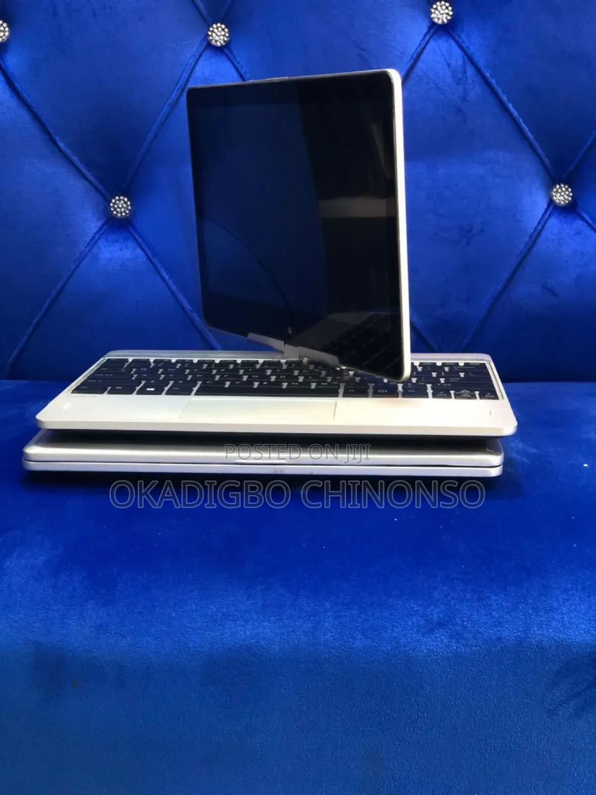 Laptop HP EliteBook Revolve 810 G3 Tablet 8GB Intel Core I7 SSD 256GB