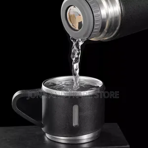 Vacuum Flask Set - 500ml