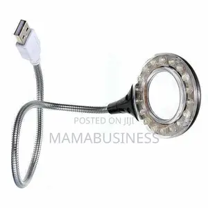 USB 18 LED Flex Light