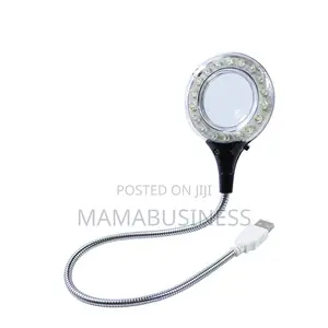 USB 18 LED Flex Light