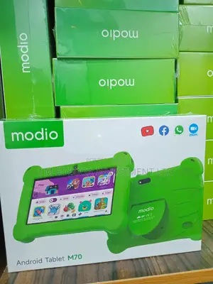 New Modio M770 128 GB Pink