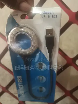 USB 18 LED Flex Light