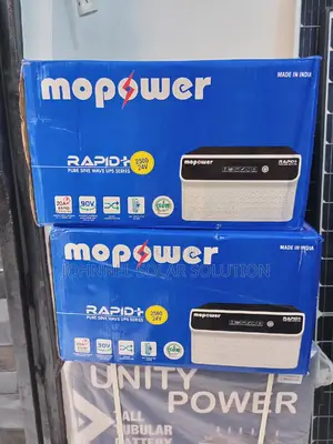 2.5kva 24v Mopower Solar Inverter