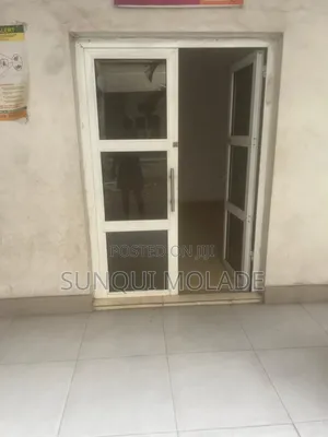 Office Space for Rent in Ogba Central Mall