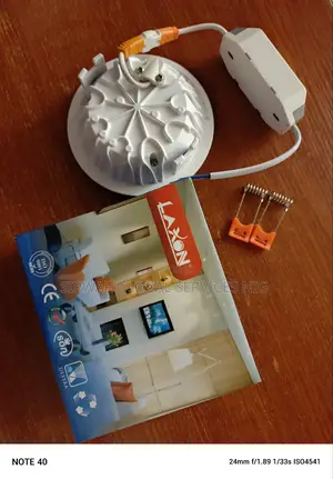 15w Cob Light Pop Warmwhite