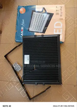 400w Floodlight Warmwhite